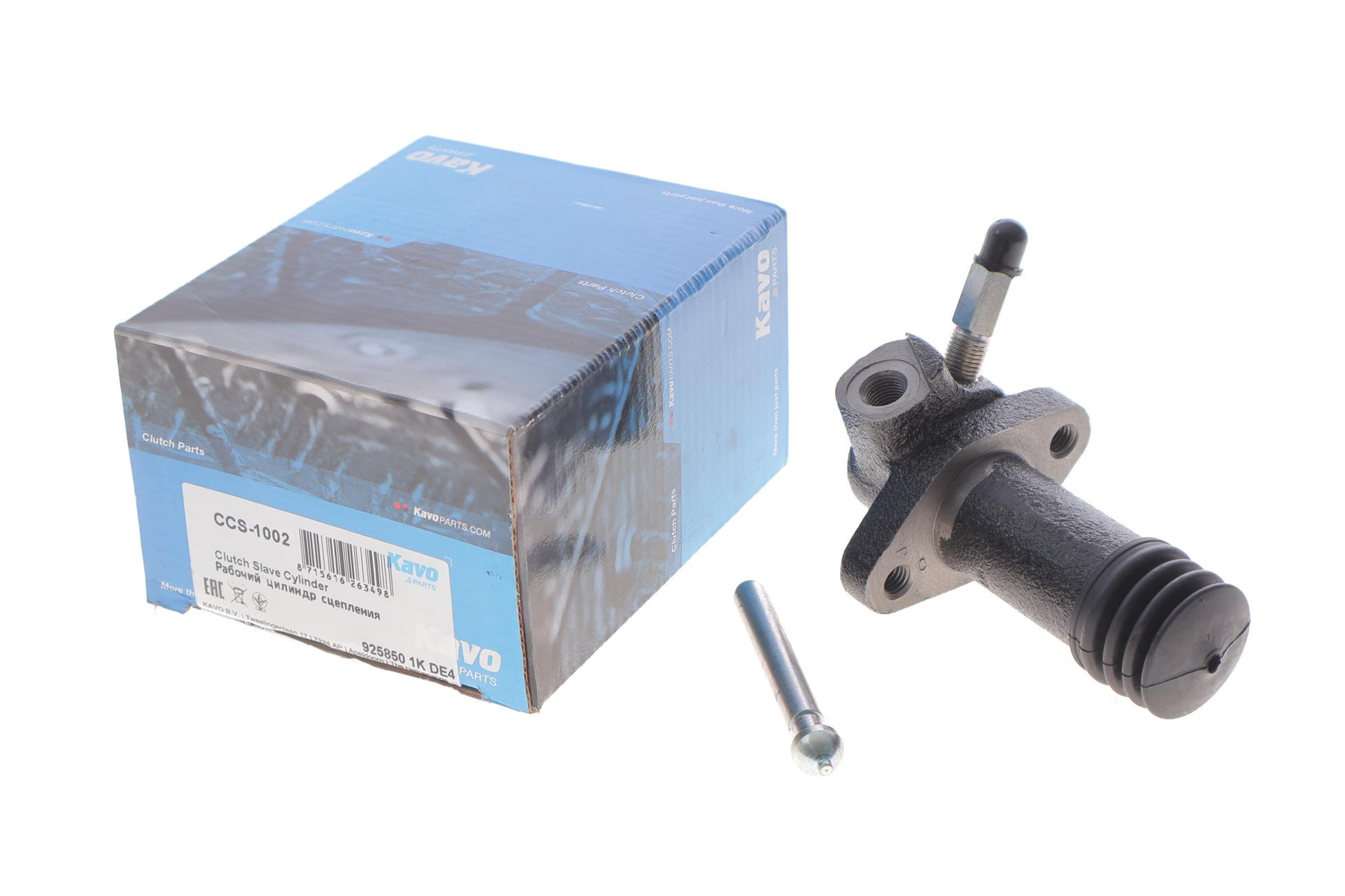 CCS1002 KAVO PARTS